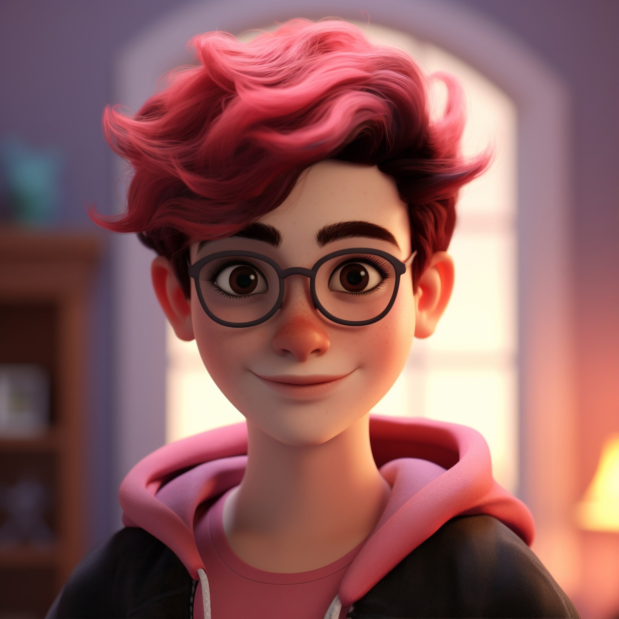 Daniel Roberts, Entrepreneur